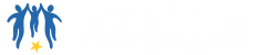 logo letra branca